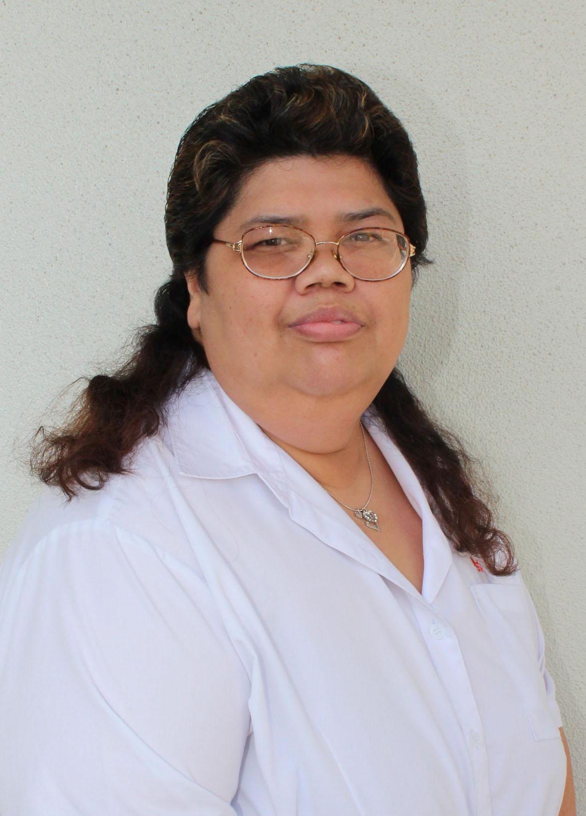 Marie Cepeda