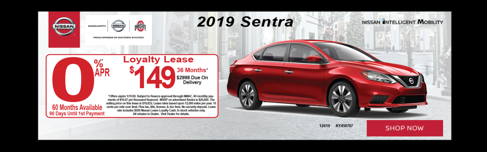 Nissan North Columbus - bingdesigneroutlet