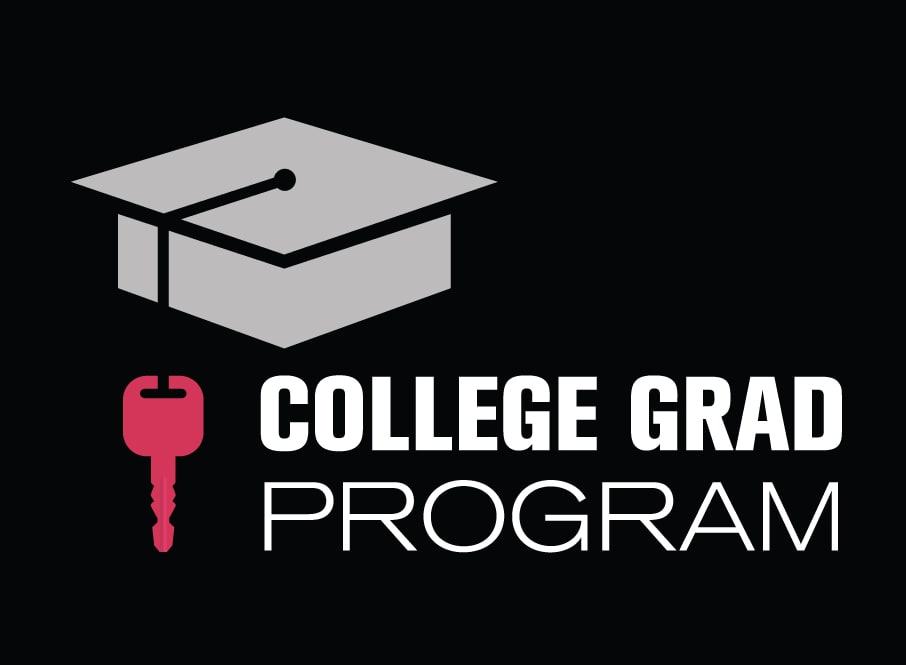 College Grad Program | Nissan North