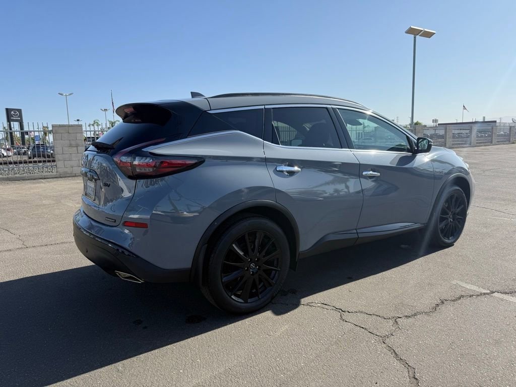 2024 Nissan Murano SV - Photo 6