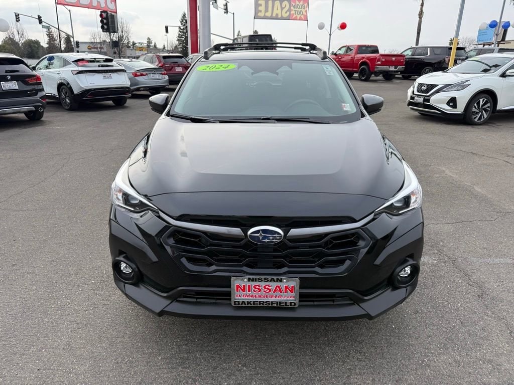 Used 2024 Subaru Crosstrek Premium Premium AWD