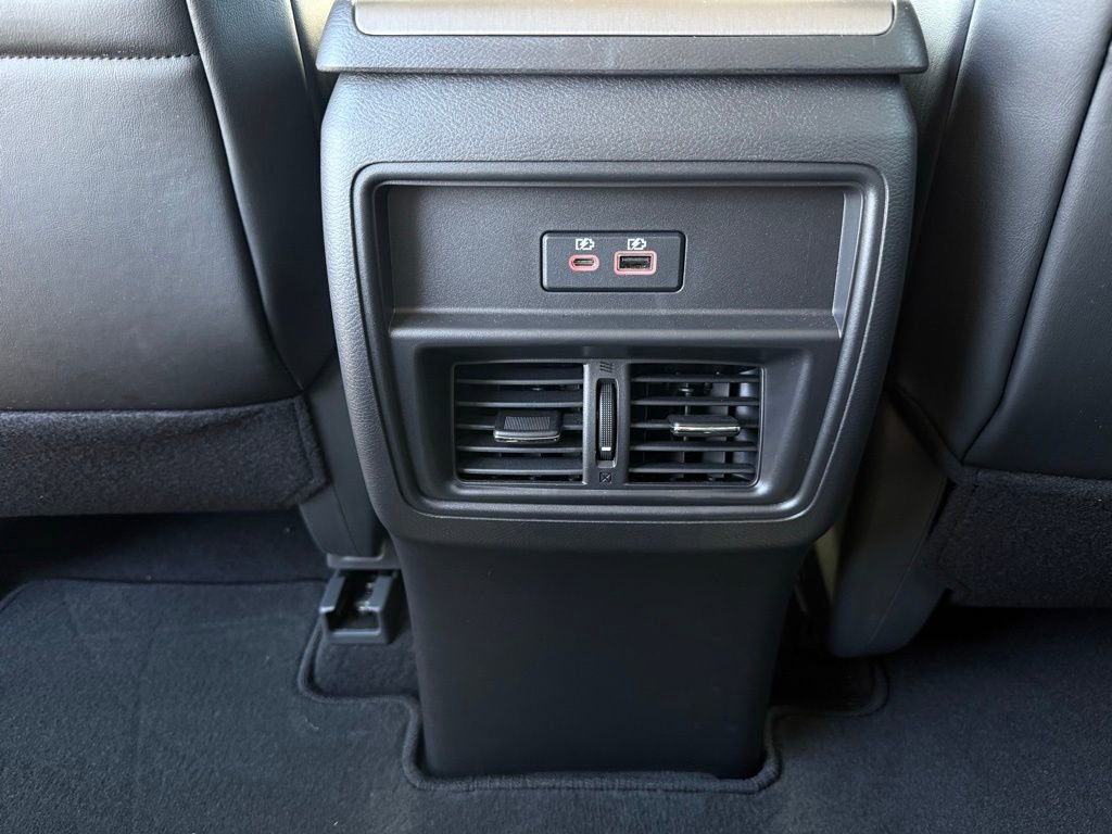 2024 Nissan Murano SV - Photo 13