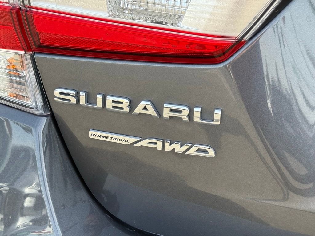 2020 Subaru Impreza Sport photo 3