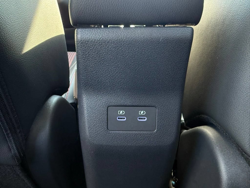 2026 Nissan KICKS SR - Photo 12