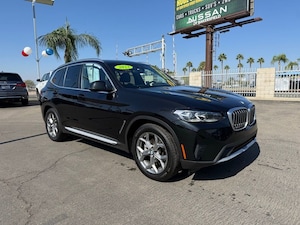 2023 BMW X3 sDrive30i sDrive30i Sports Activity Vehicle
