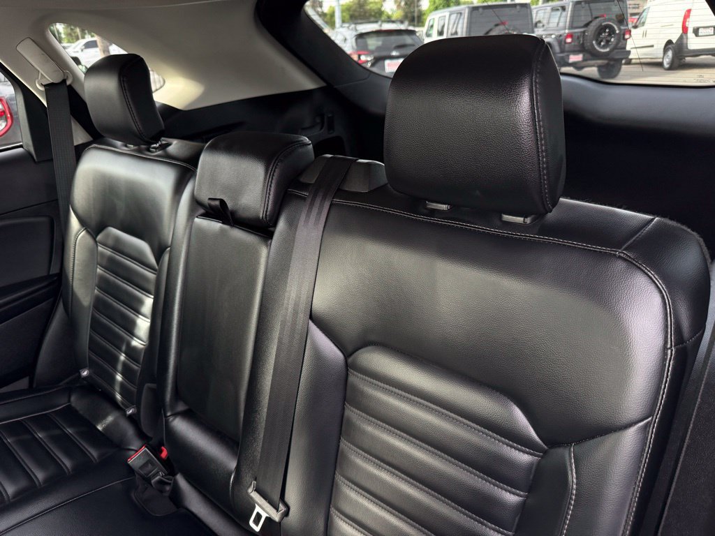 2024 Ford Edge SEL - Photo 11