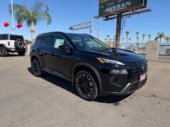 2026 Nissan Rogue Dark Armor 2026.5 FWD Dark Armor