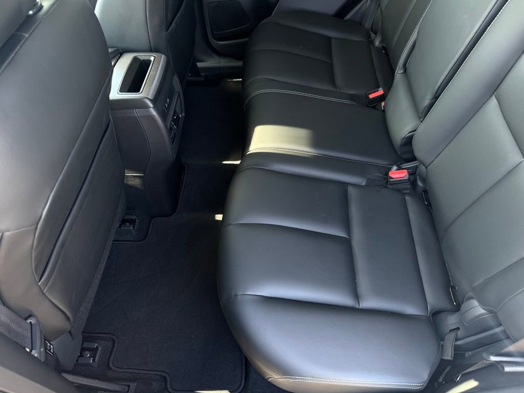 2024 Nissan Murano SV - Photo 12