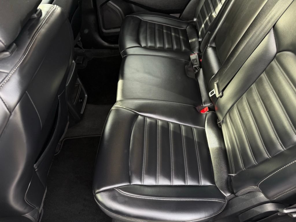 2024 Ford Edge SEL - Photo 12