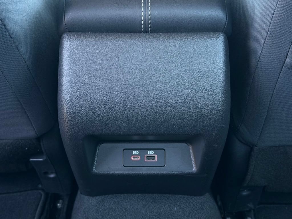 2025 Nissan Altima SV - Photo 13