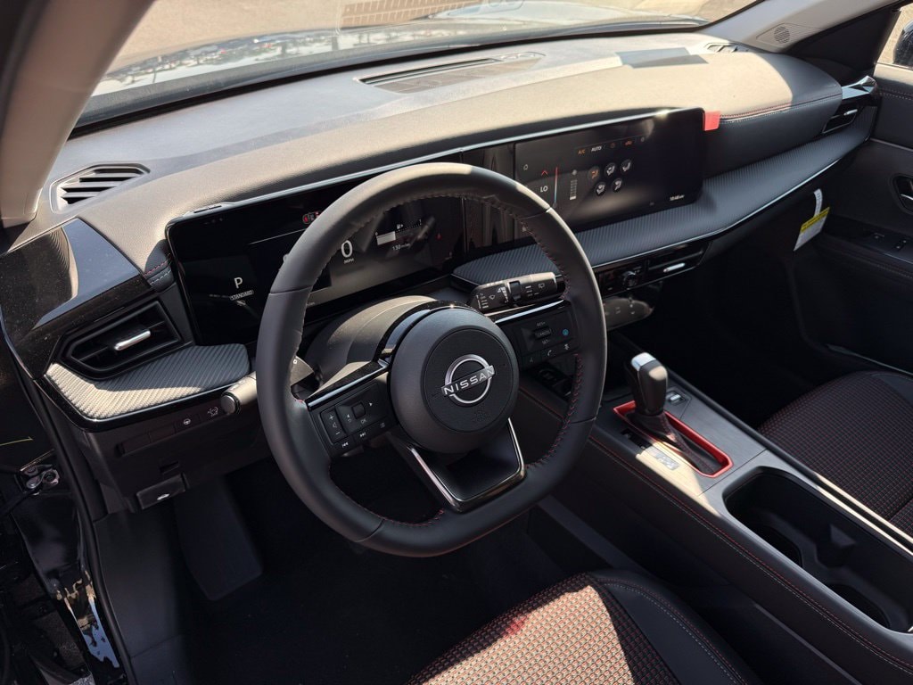 2026 Nissan KICKS SR - Photo 17