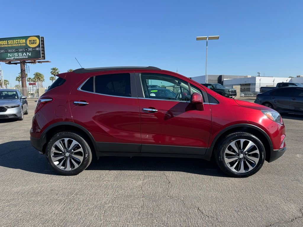 2022 Buick Encore Preferred photo 6