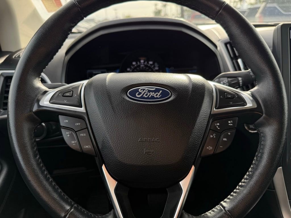 2024 Ford Edge SEL - Photo 23