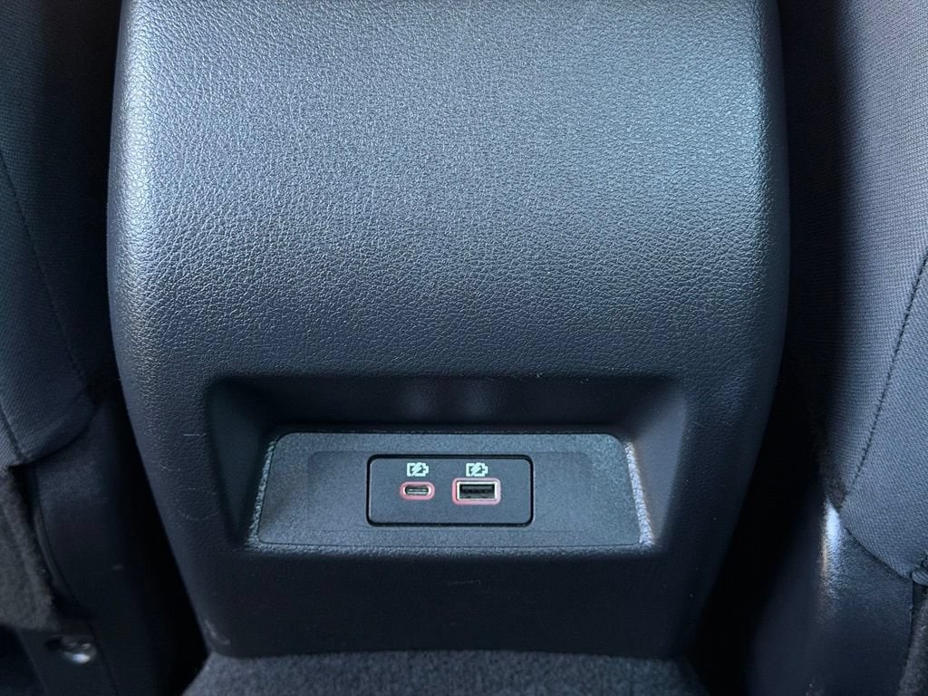 2025 Nissan Altima SV - Photo 13