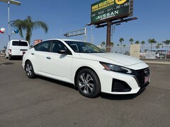 2025 Nissan Altima S S FWD