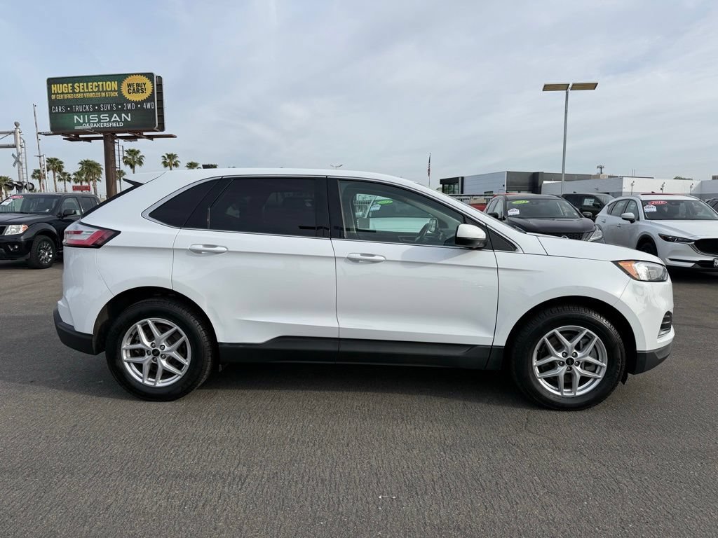 2024 Ford Edge SEL - Photo 7