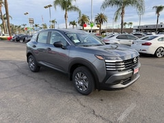 2026 Nissan Kicks S S FWD