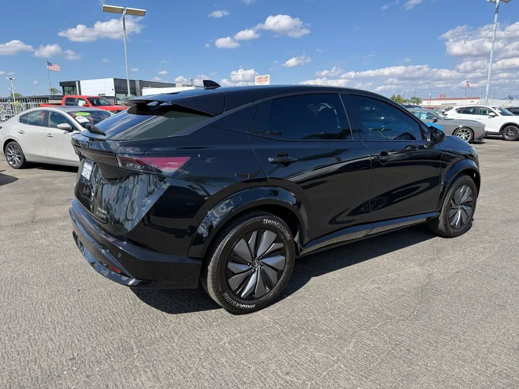 2024 Nissan Ariya ENGAGE photo 5