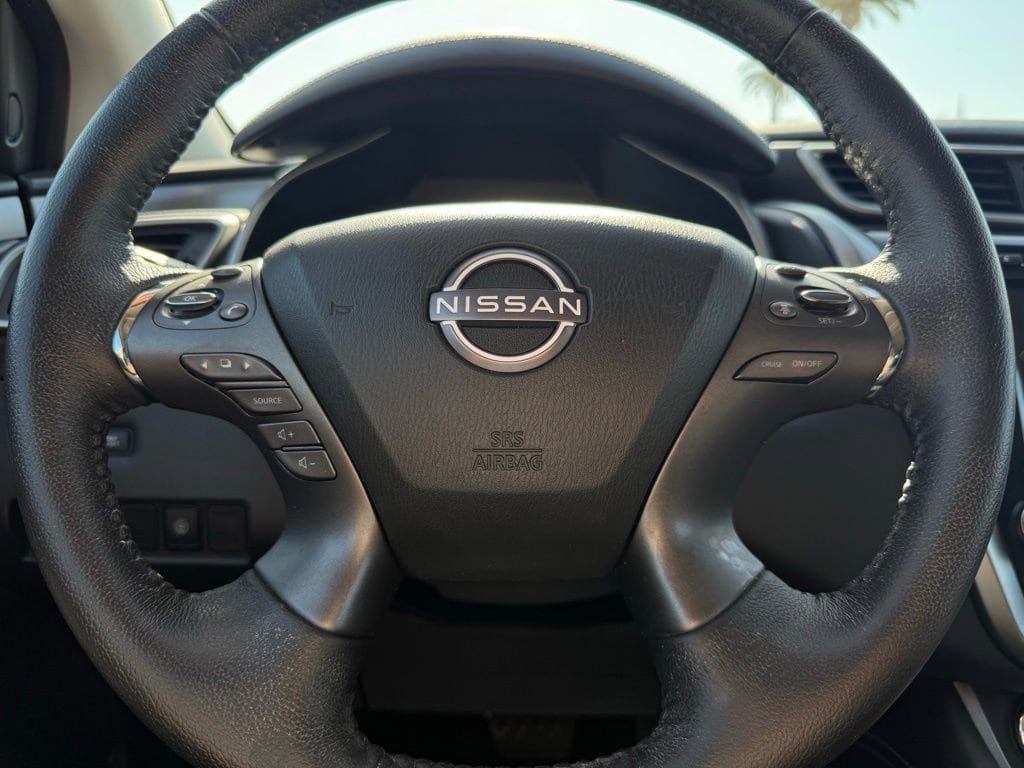 2024 Nissan Murano SV - Photo 23