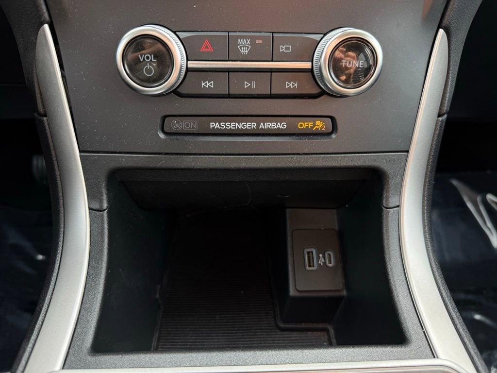 2024 Ford Edge SEL - Photo 28