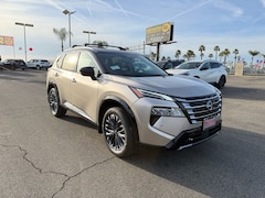 2026 Nissan Rogue Platinum AWD Platinum *Ltd Avail*