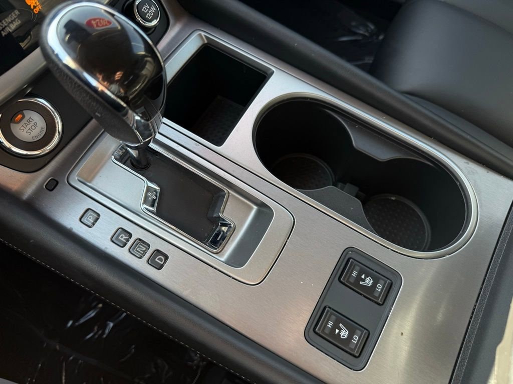 2024 Nissan Murano SV - Photo 27