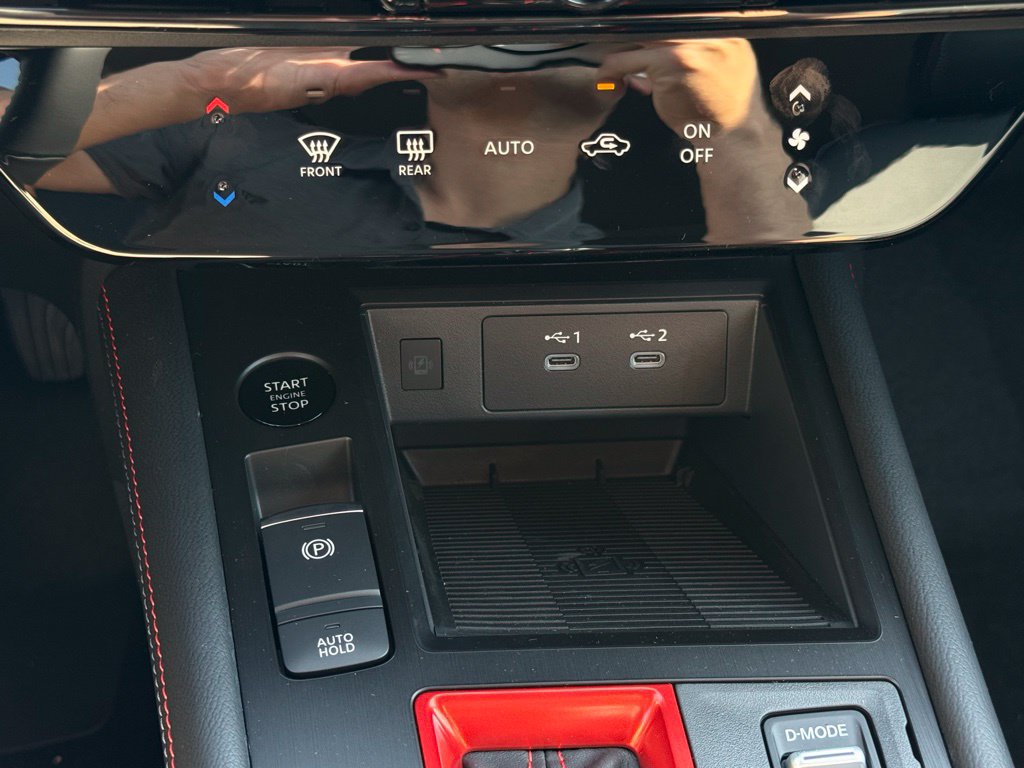 2026 Nissan KICKS SR - Photo 26