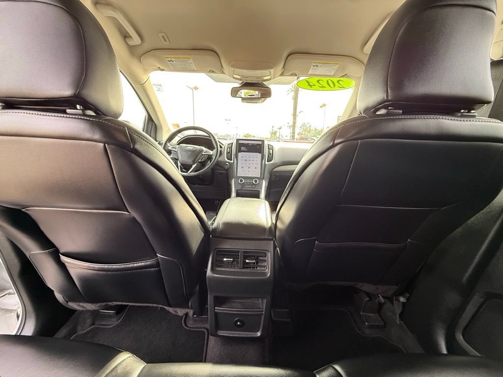 2024 Ford Edge SEL - Photo 14