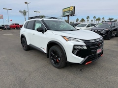 2026 Nissan Rogue Rock Creek 2026.5 AWD Rock Creek