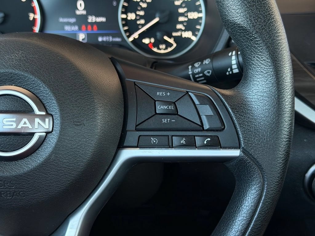 2025 Nissan Altima SV - Photo 24