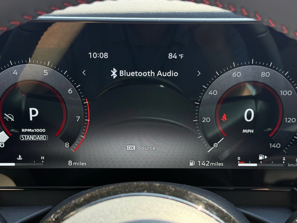2026 Nissan KICKS SR - Photo 30
