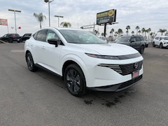 2026 Nissan Murano SL AWD SL