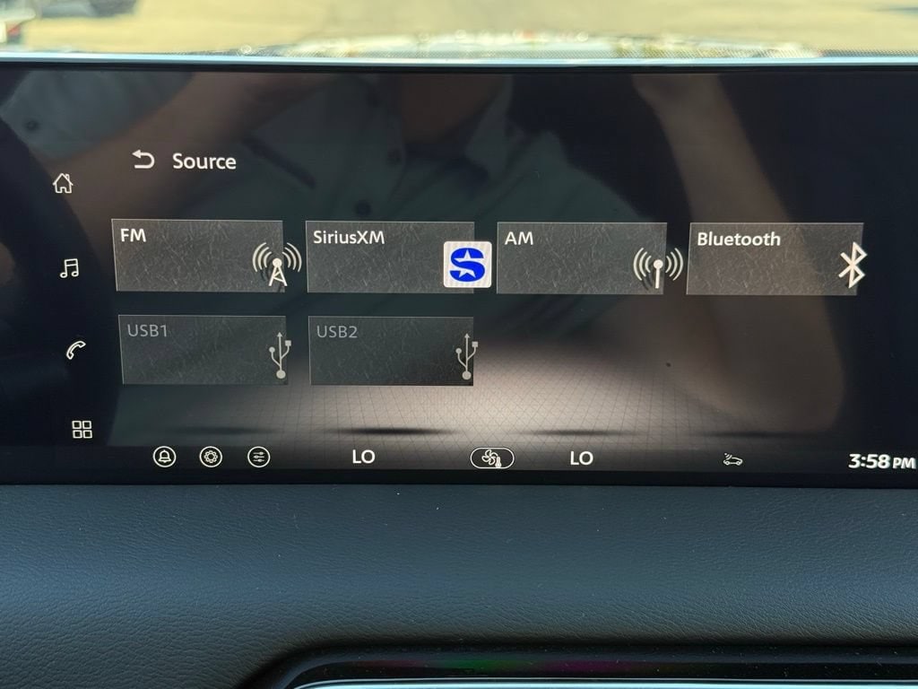 2026 Nissan Armada SV - Photo 26