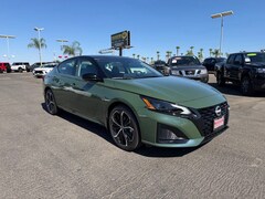 2026 Nissan Altima SR SR FWD