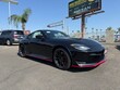 Nissan Z