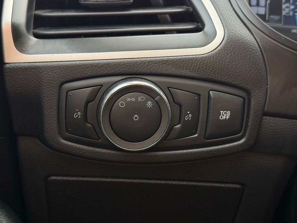 2024 Ford Edge SEL - Photo 26