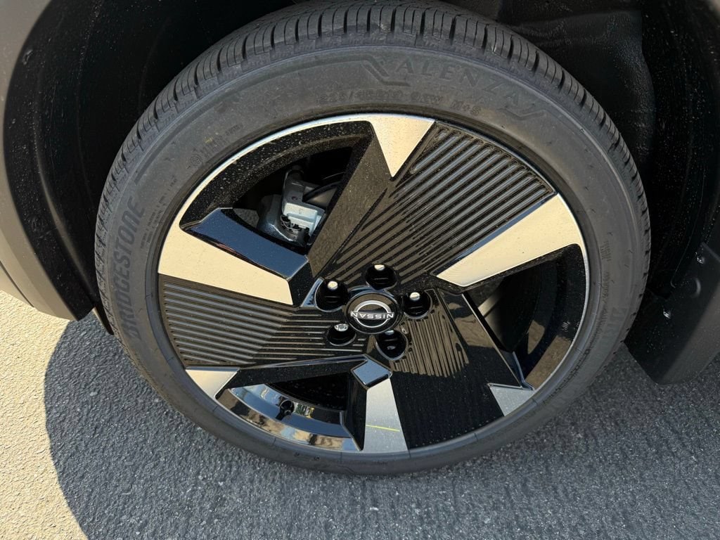2026 Nissan KICKS SR - Photo 9