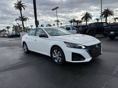 2025 Nissan Altima S S FWD