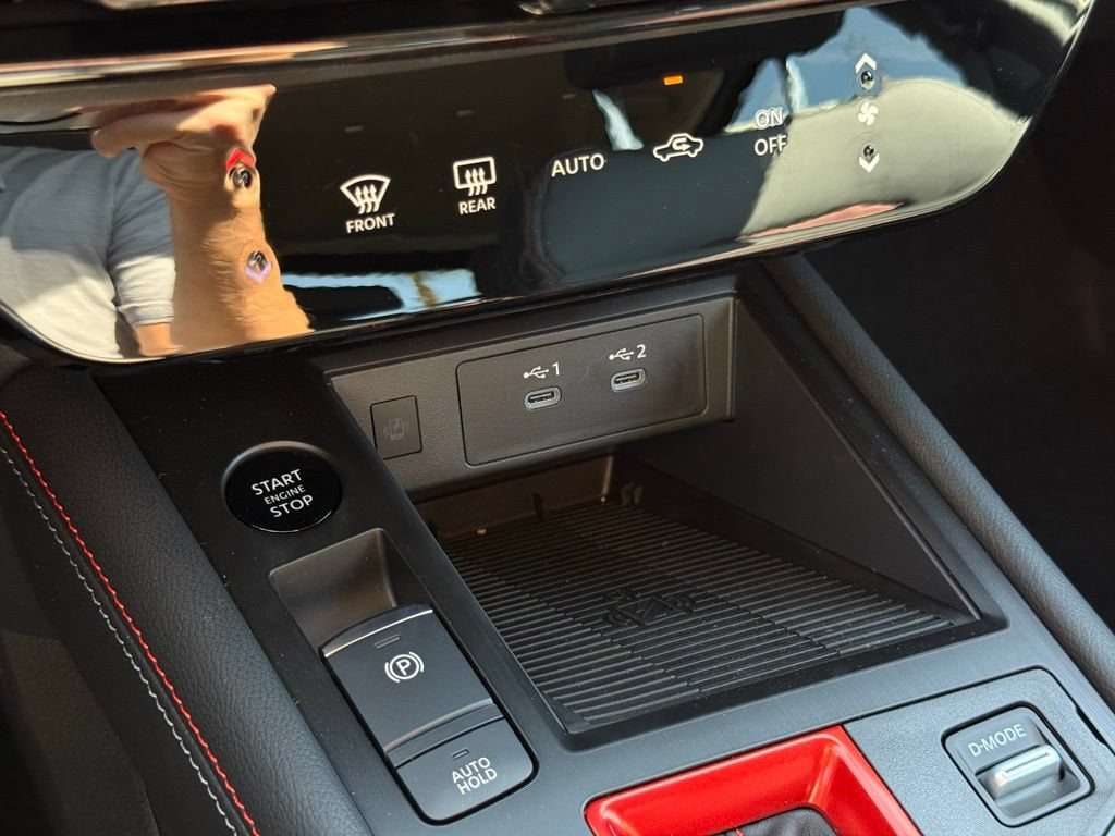 2026 Nissan KICKS SR - Photo 26