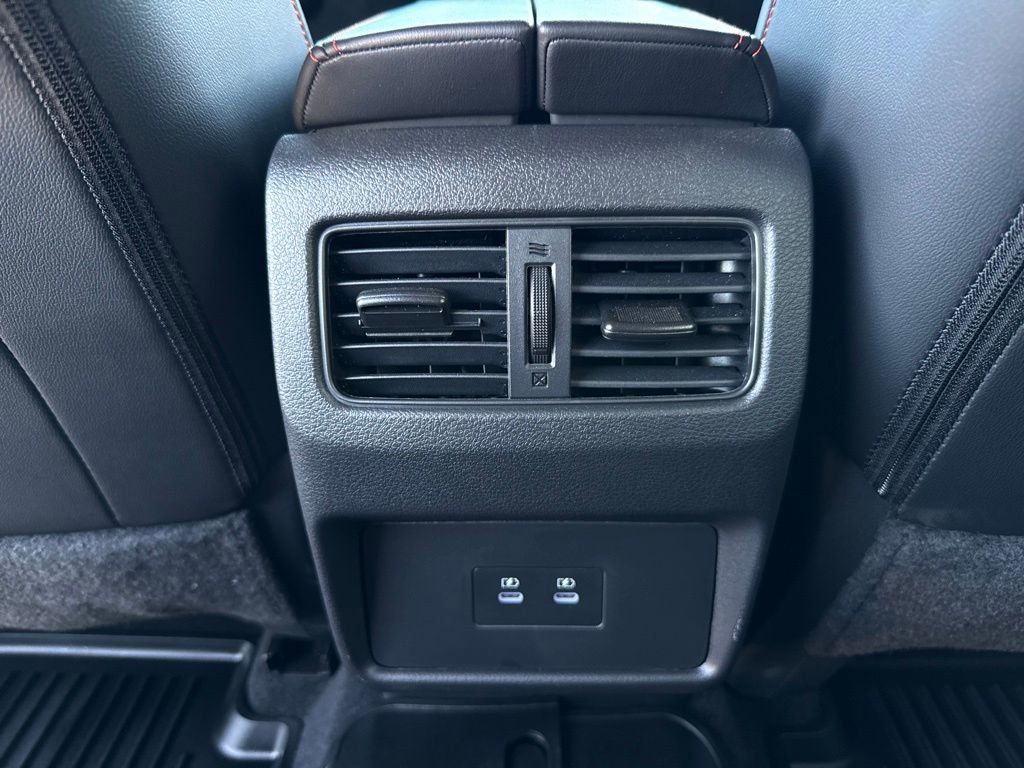 2025 Nissan Rogue Rock Creek - Photo 13