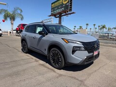 2026 Nissan Rogue Dark Armor 2026.5 FWD Dark Armor