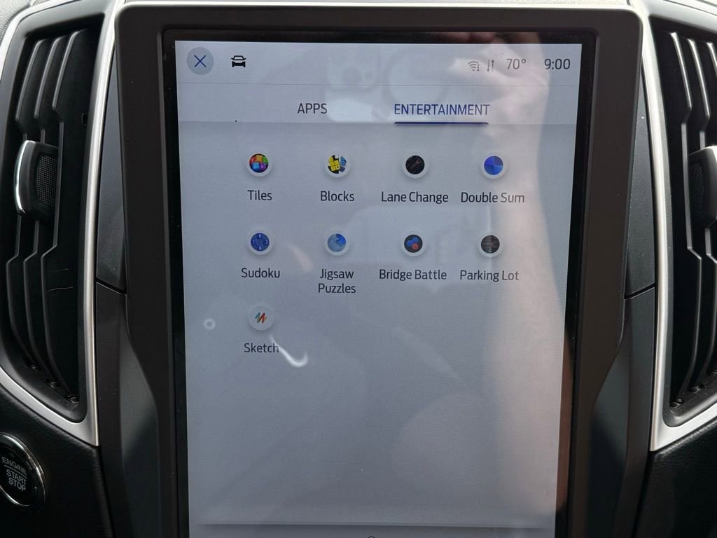 2024 Ford Edge SEL - Photo 30