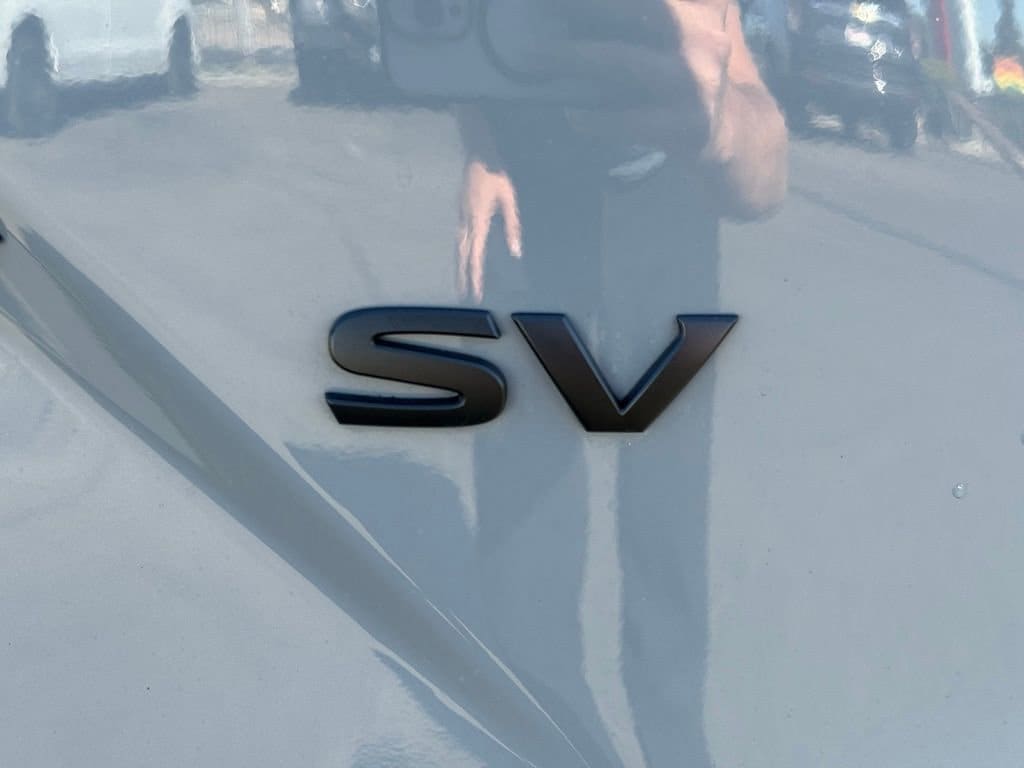 2024 Nissan Murano SV - Photo 8