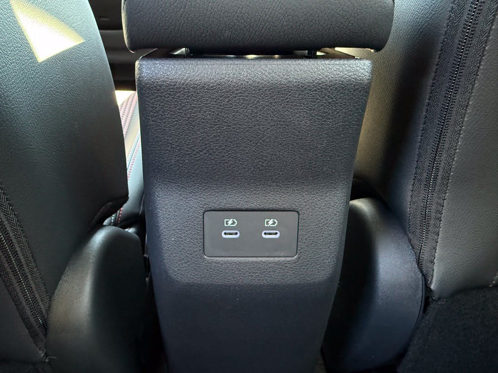 2026 Nissan KICKS SR - Photo 12