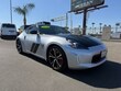 Nissan 370Z Coupe