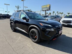 2026 Nissan Rogue Rock Creek 2026.5 AWD Rock Creek