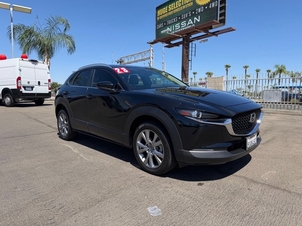 2023 Mazda CX-30 Select AWD's photo