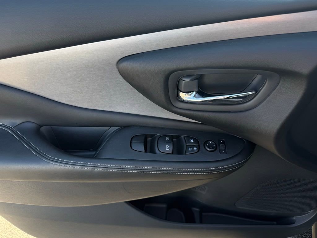 2024 Nissan Murano SV - Photo 20