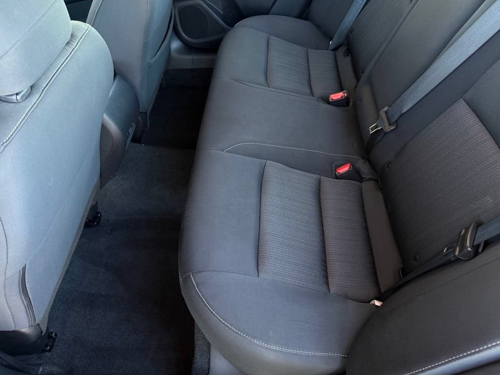 2025 Nissan Altima SV - Photo 11