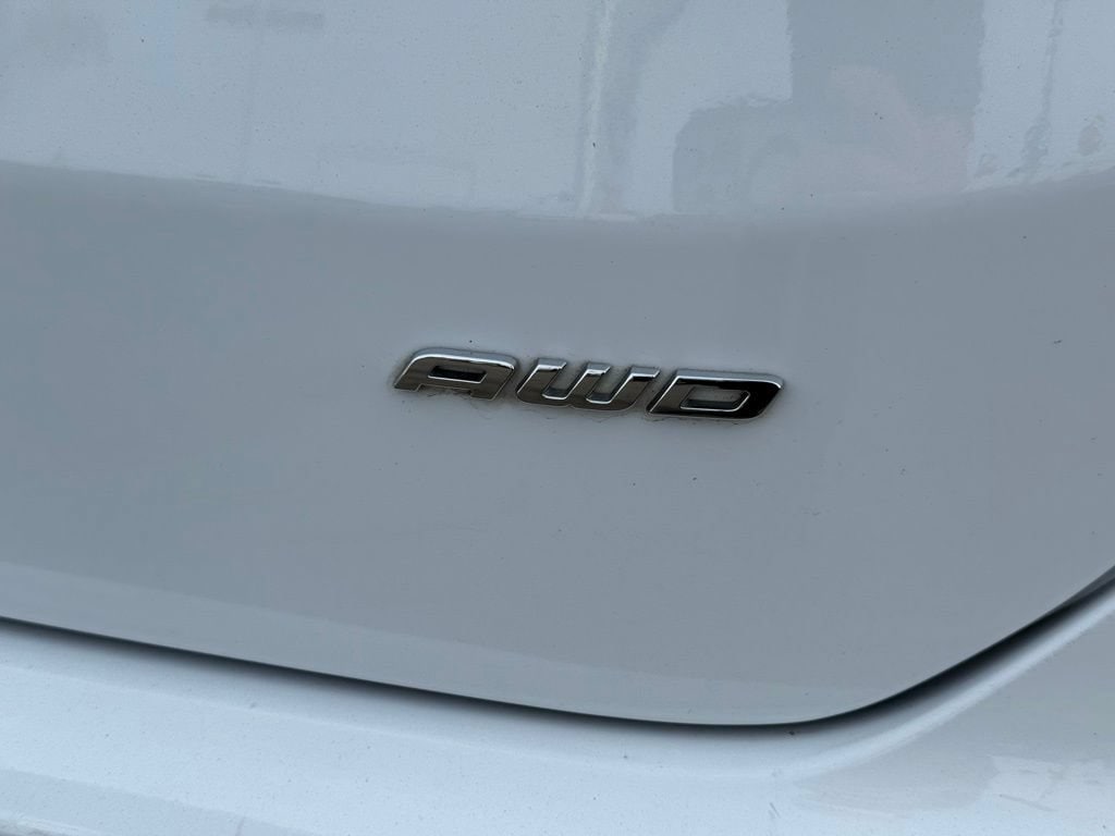 2024 Ford Edge SEL - Photo 8